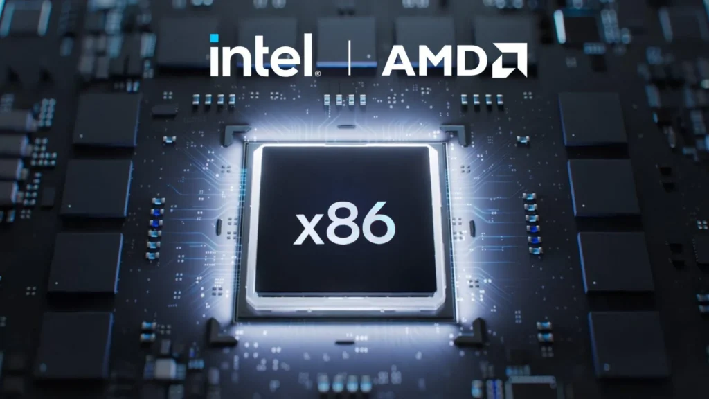 ACE para Intel y AMD