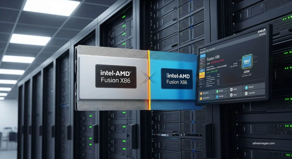 Extensión ACE para Intel y AMD