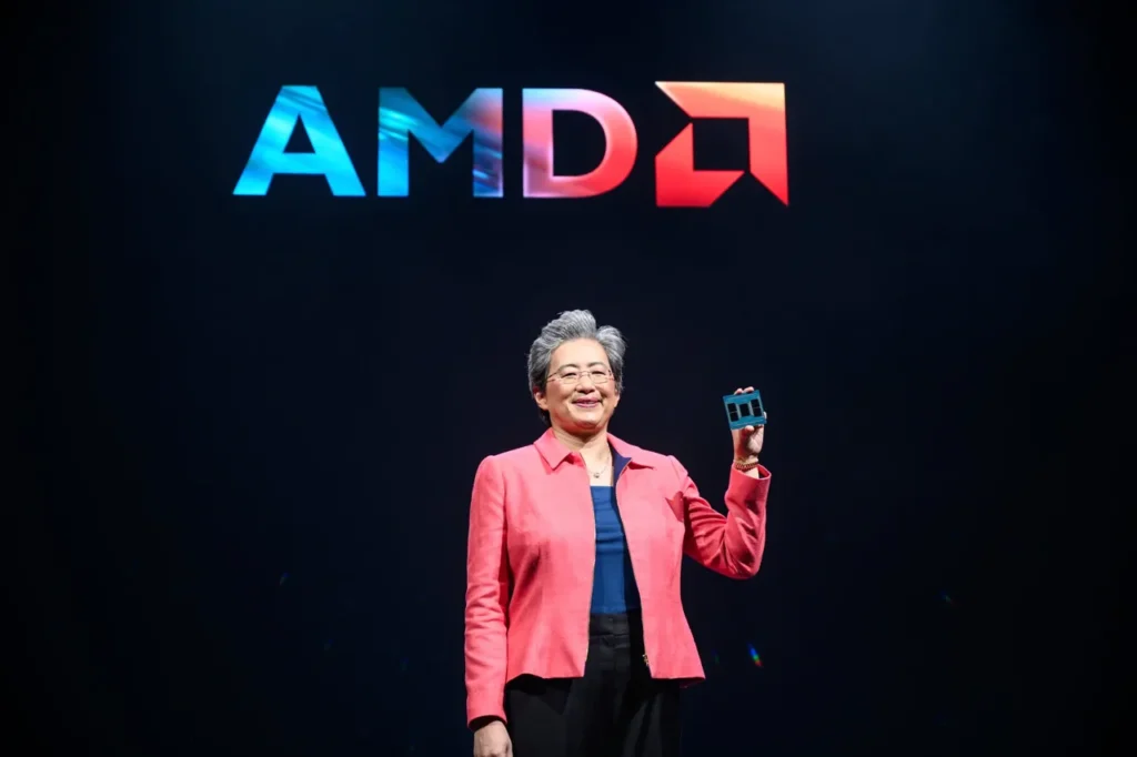 AMD Ryzen 9000