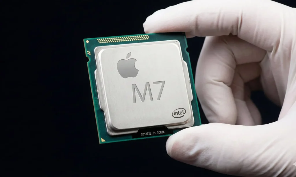 Apple M7