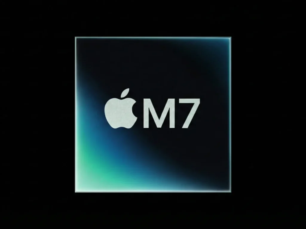 cuando sale Apple M7