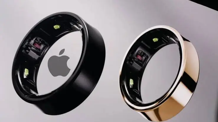 cuando sale el Apple Ring