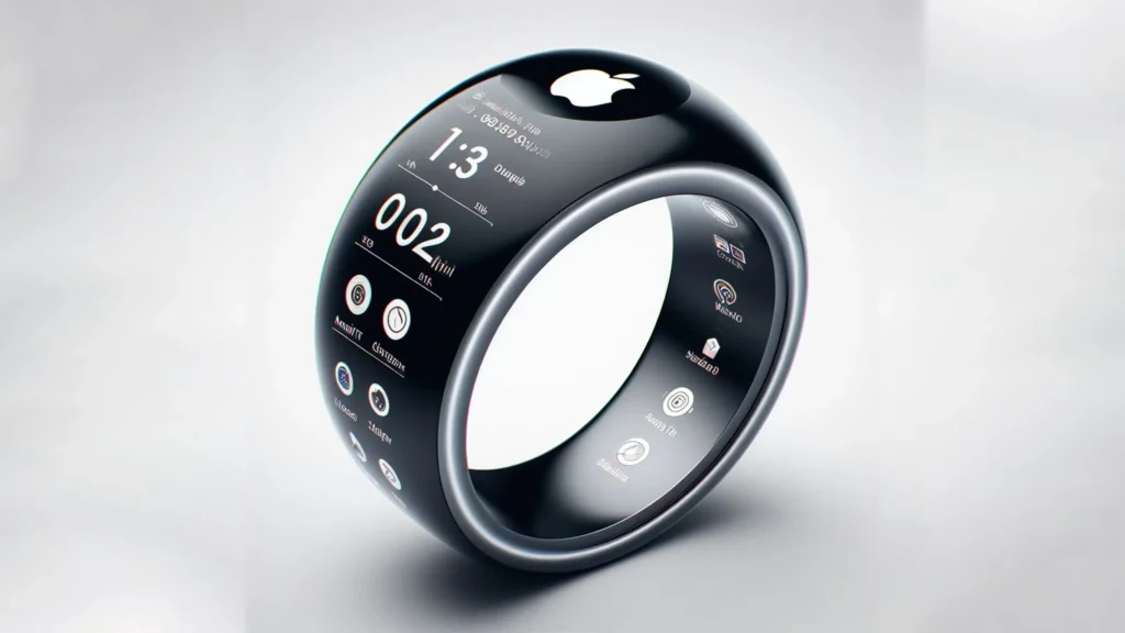 Apple Ring fecha