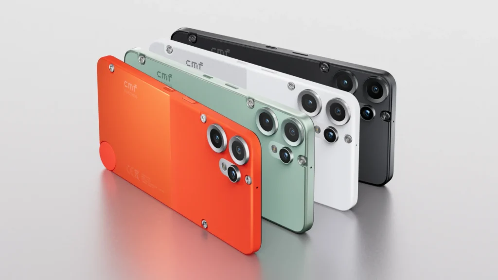 CMF Phone 2 Pro