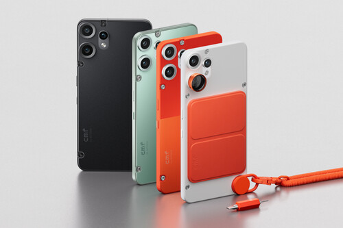 CMF Phone 2 Pro