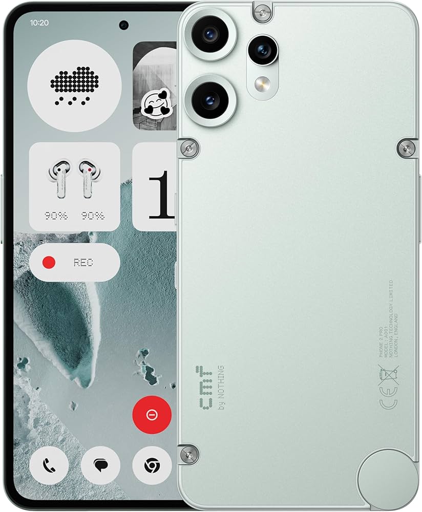 CMF Phone 2 Pro