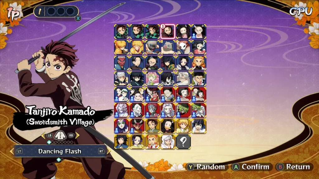 Demon Slayer: The Hinokami Chronicles 2