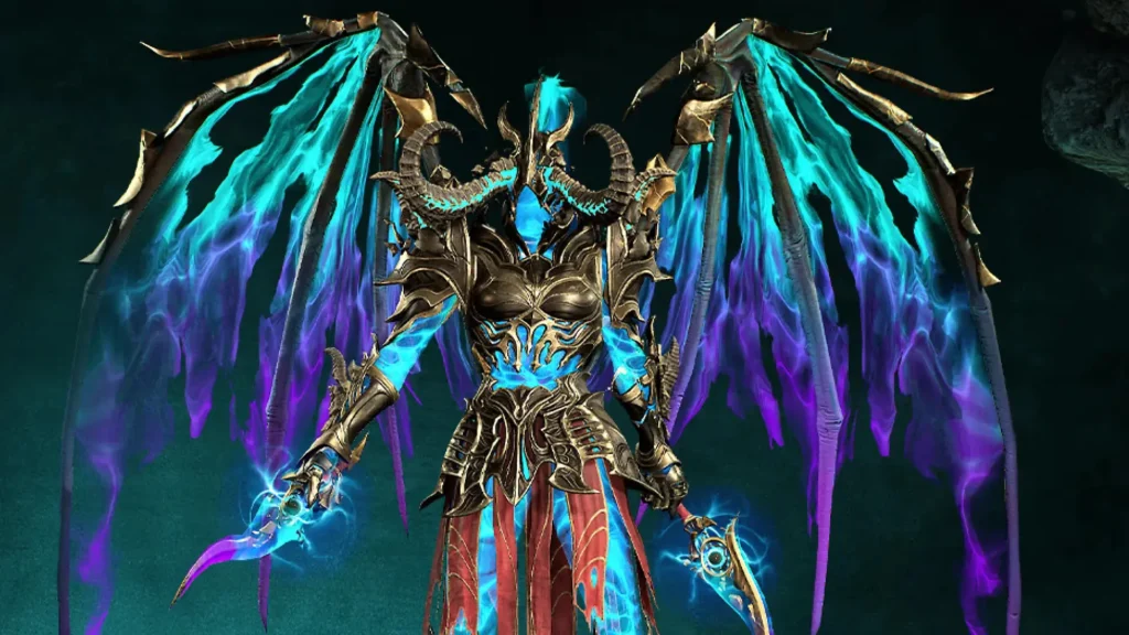 Diablo 4 Temporada 14