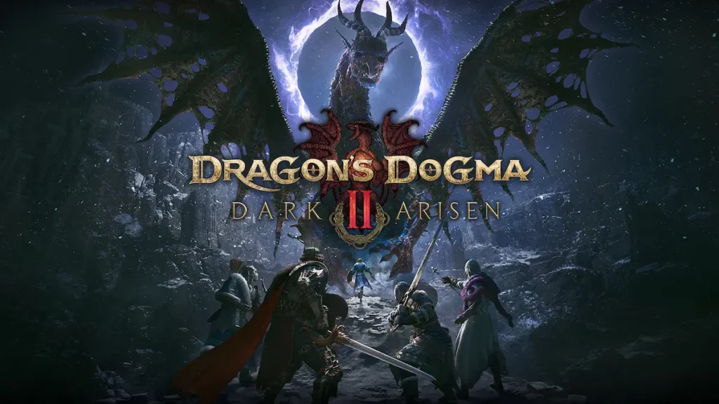 Dragon's Dogma 2 Dark Arisen