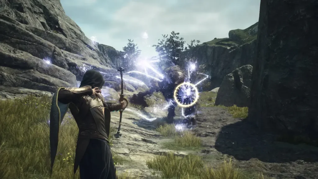 cuándo sale Dragon's Dogma 2 Dark Arisen 3