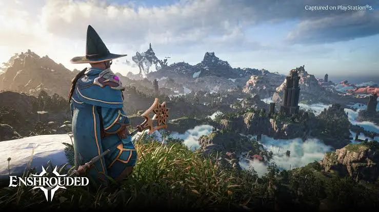 fecha de salida de Enshrouded 1.0 2