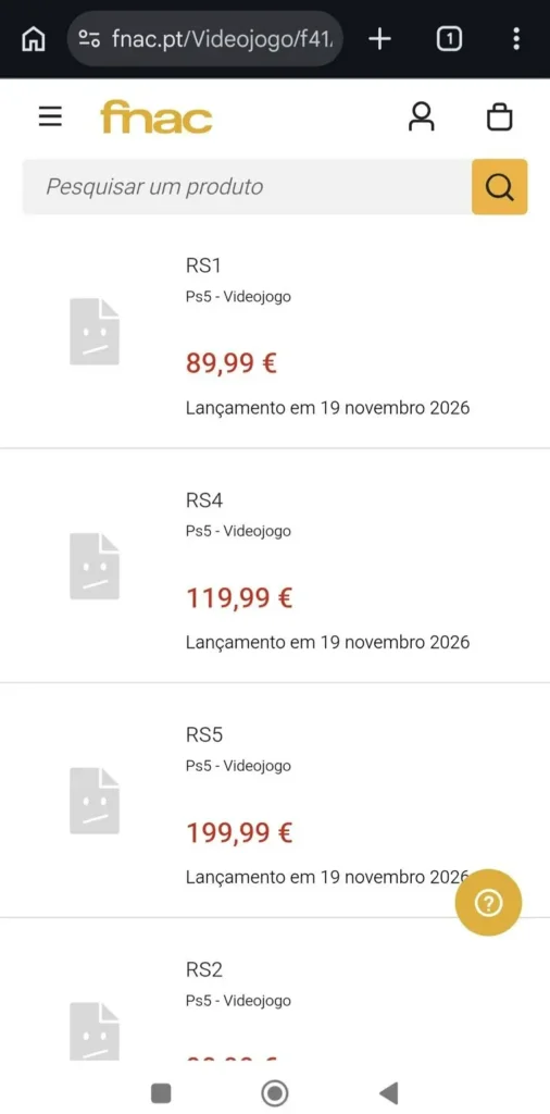 GTA 6 precio
