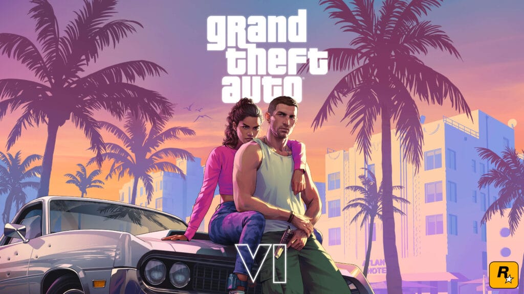 Preventa de GTA VI