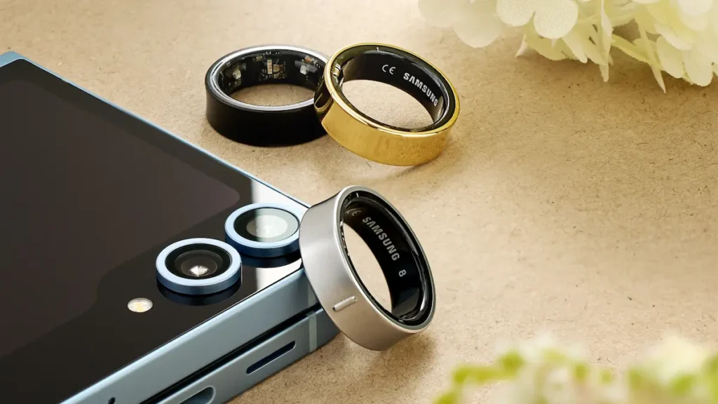 Galaxy ring 2