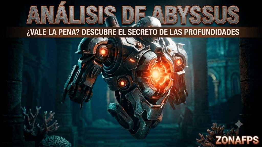 Análisis de Abyssus