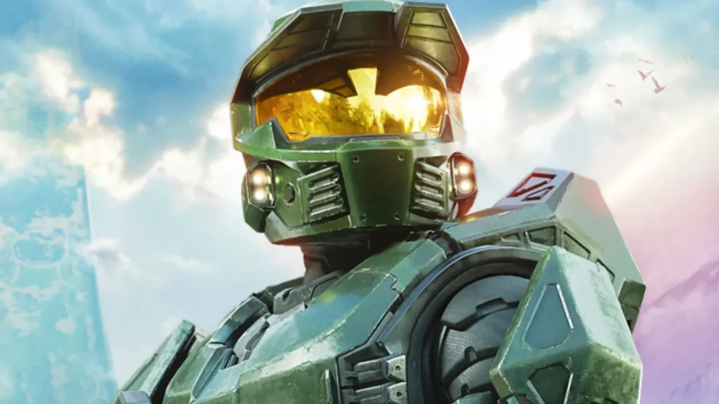 Halo Campaign Evolved PS5