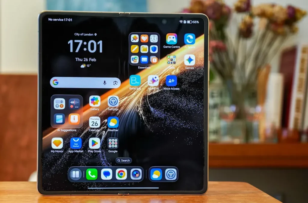 precio Honor Magic V6