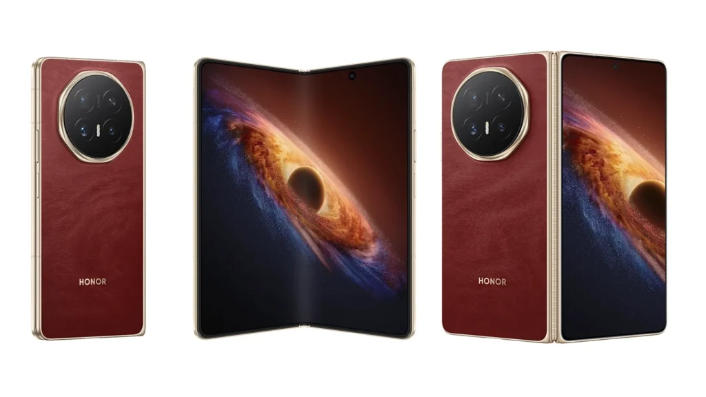 Honor Magic V6