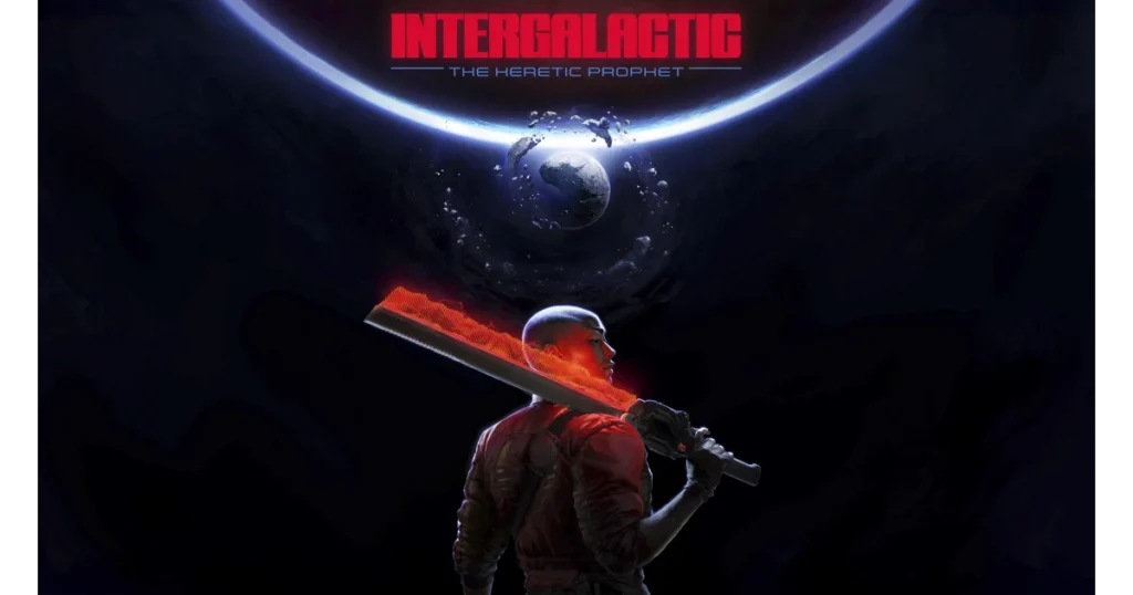 Intergalactic