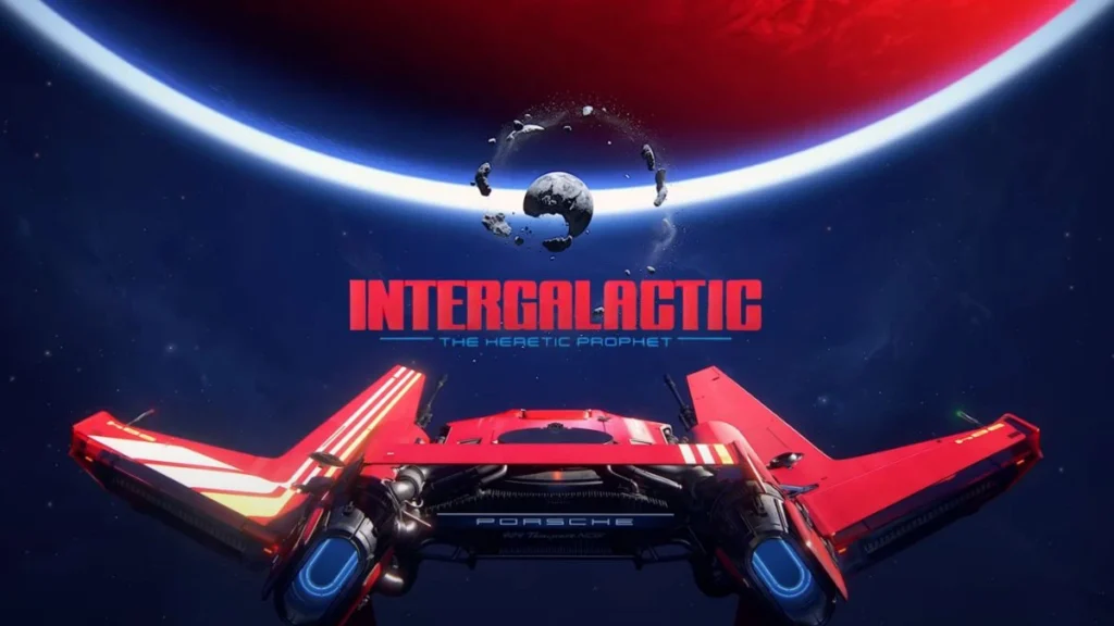 Intergalactic