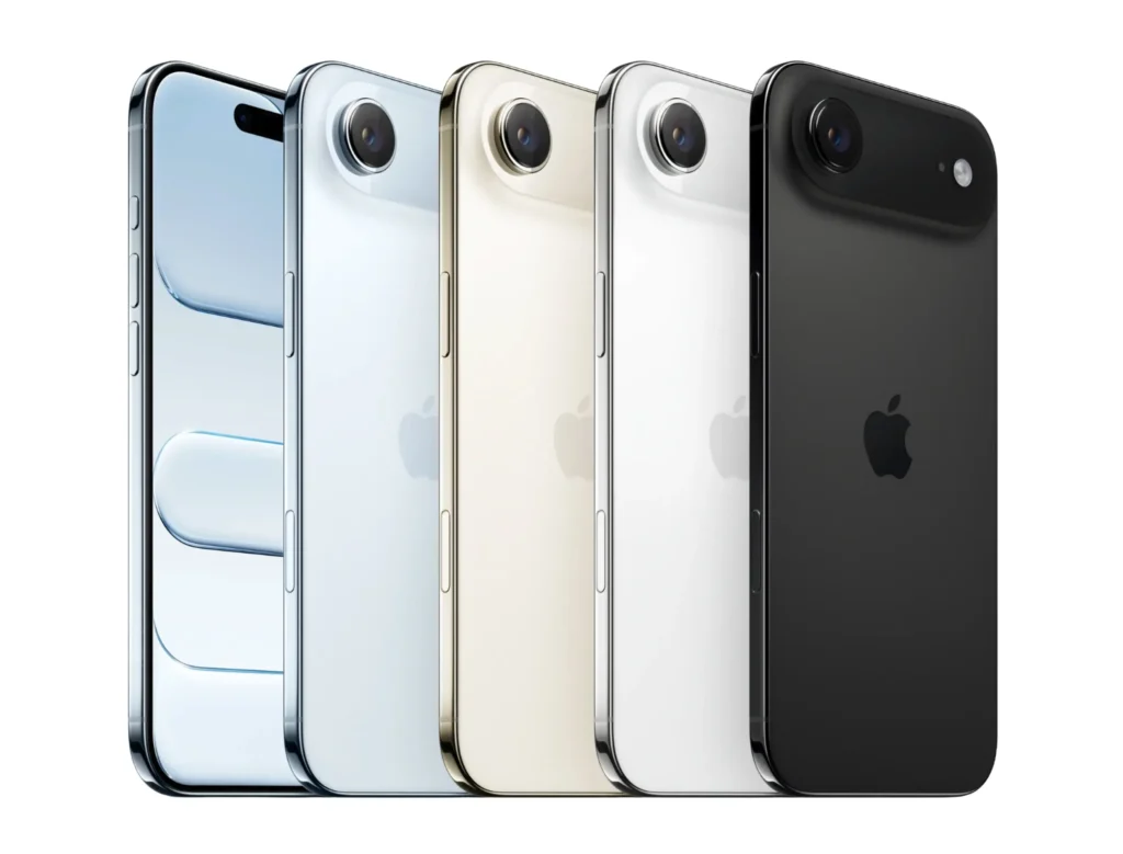 Iphone Air