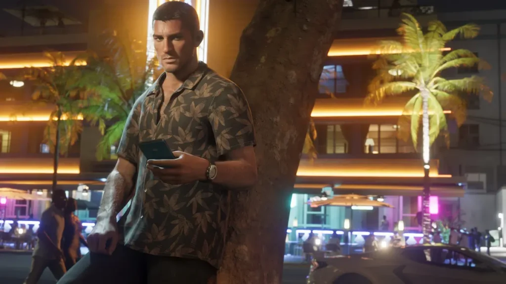 detalles Jason de GTA 6