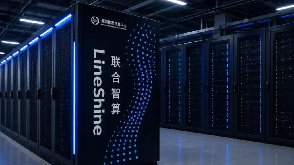 LineShine