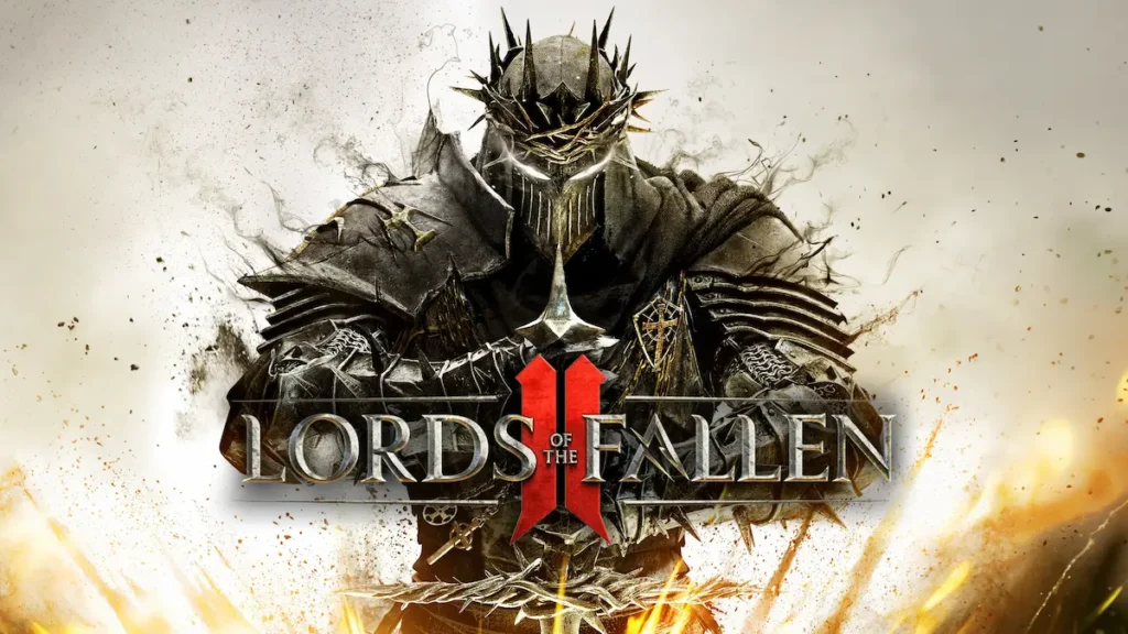 Lords of the Fallen 2