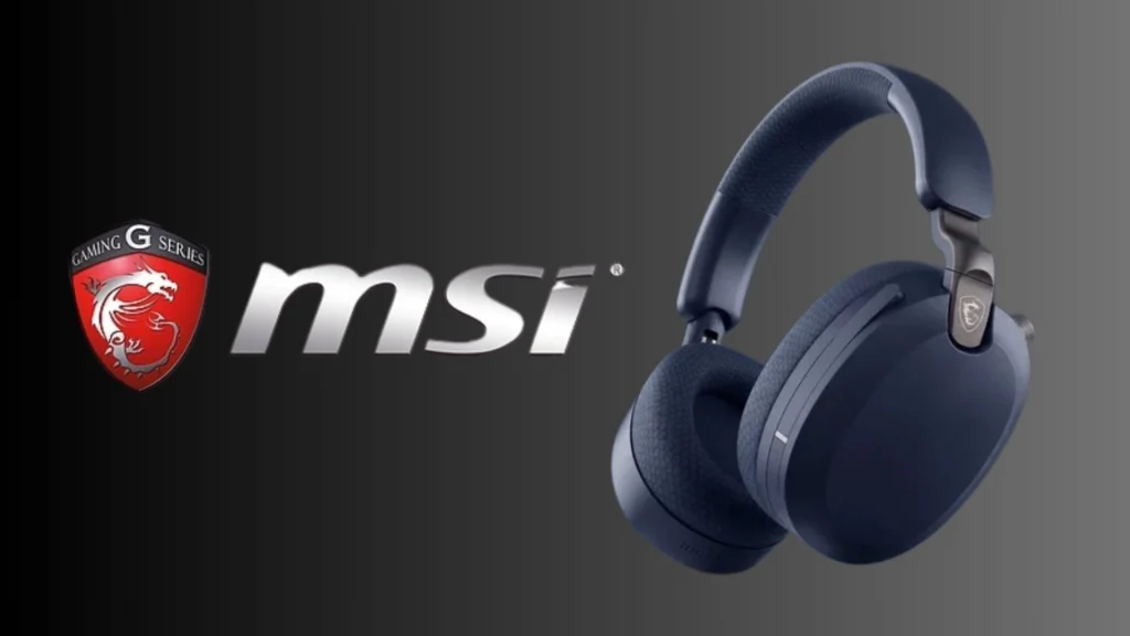 MSI Maestro 500 Wireless