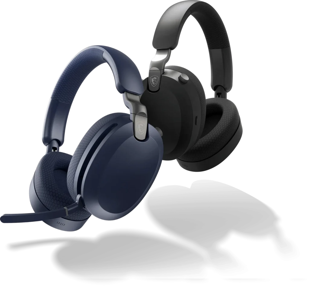 MSI Maestro 500 Wireless