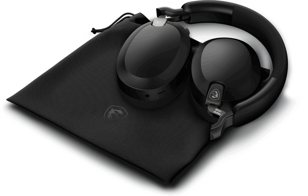 MSI Maestro 500 Wireless