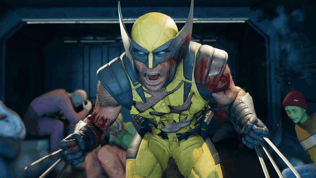fecha salida Marvel's Lobezno