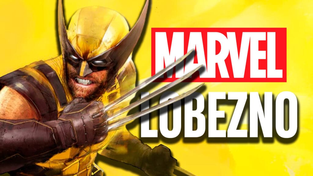 Marvel's Lobezno