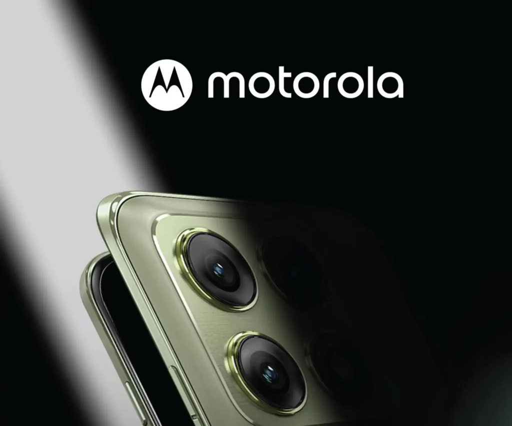 Motorola Edge 70 Max