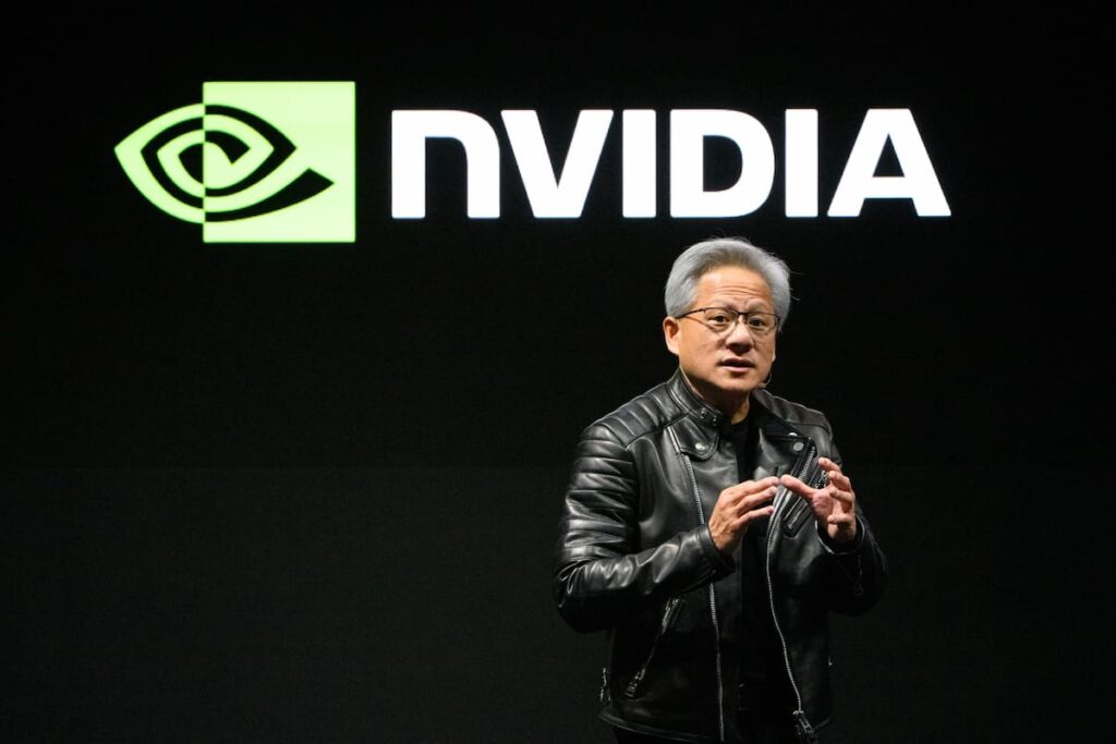 NVIDIA ENPIRE