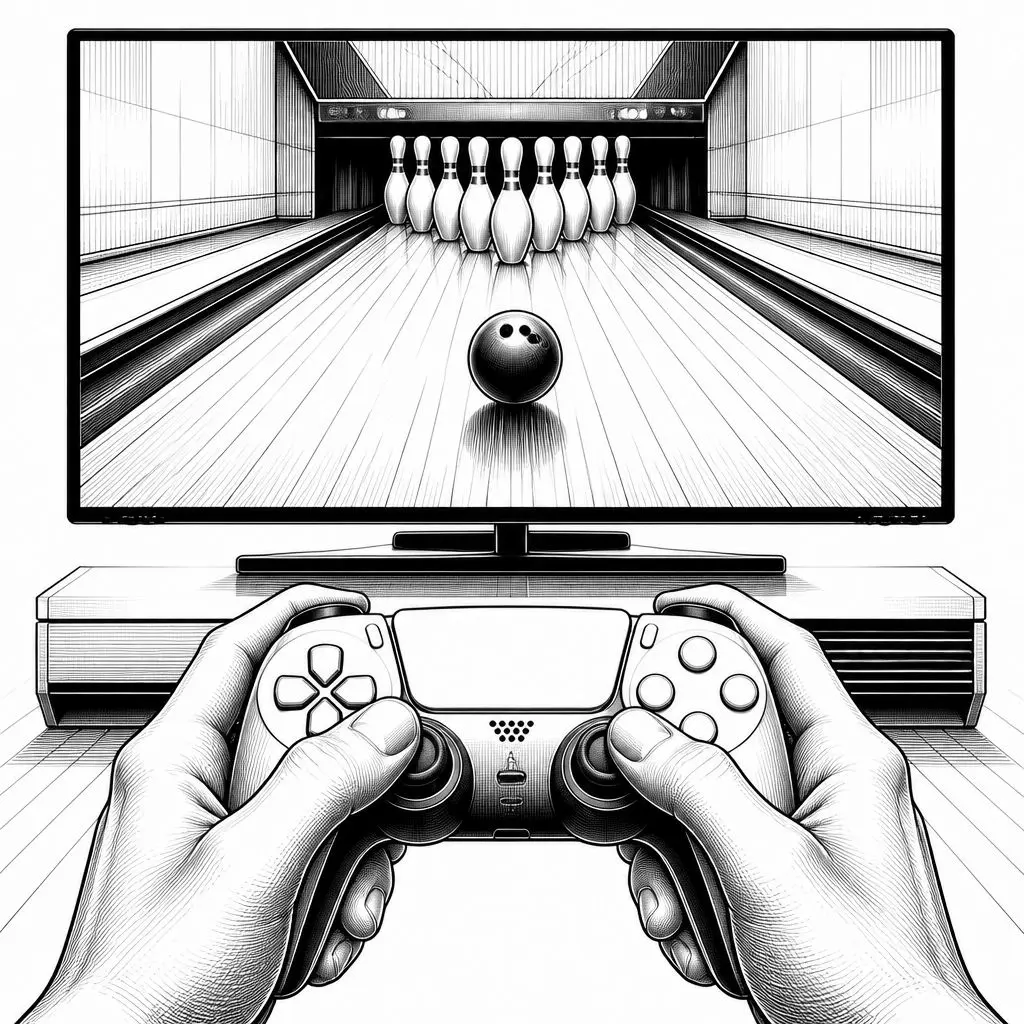 Nintendo Switch Sports Resort