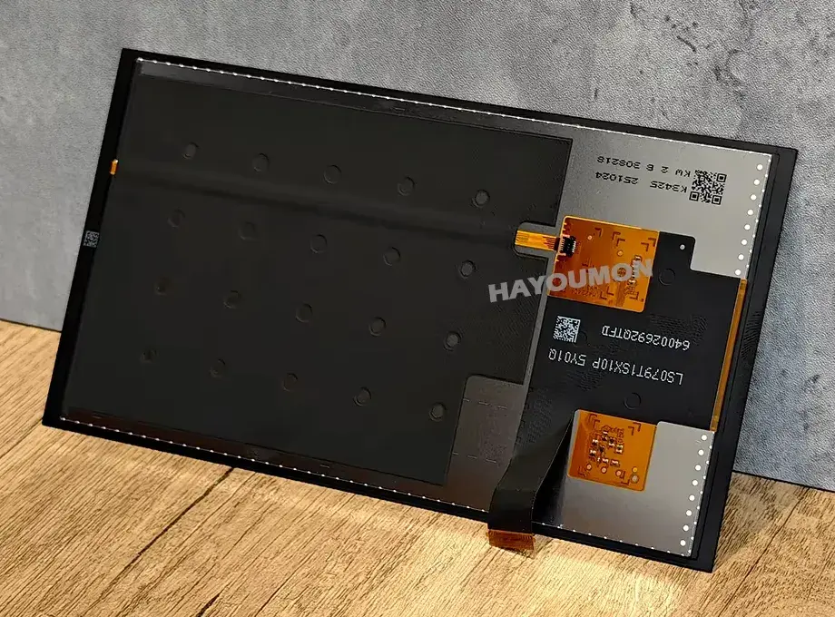 Qué mejoras tendrá la pantalla de la Nintendo Switch 2