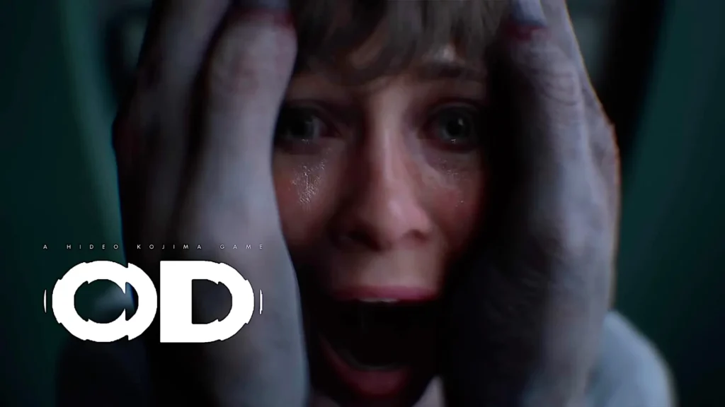 OD