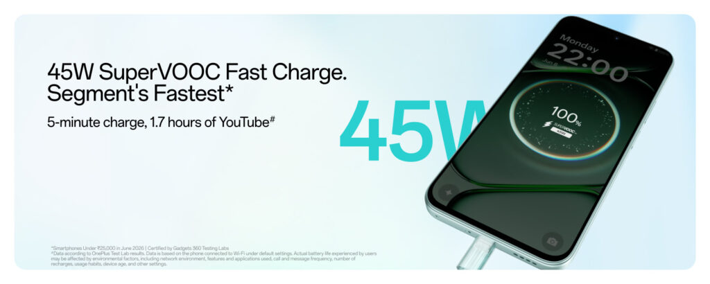 OnePlus N6