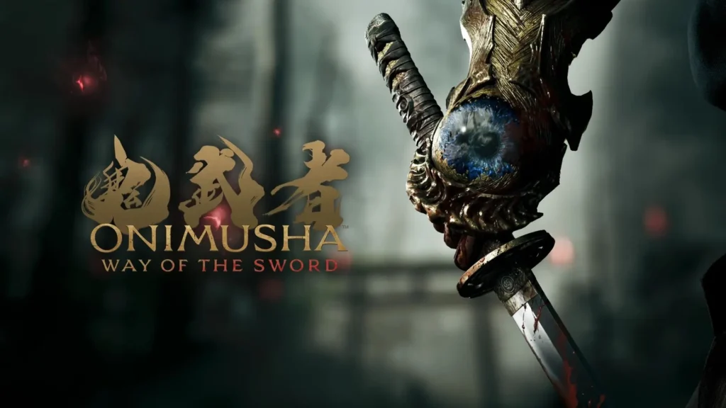Cuándo se puede jugar a la demo de Onimusha Way of the Sword