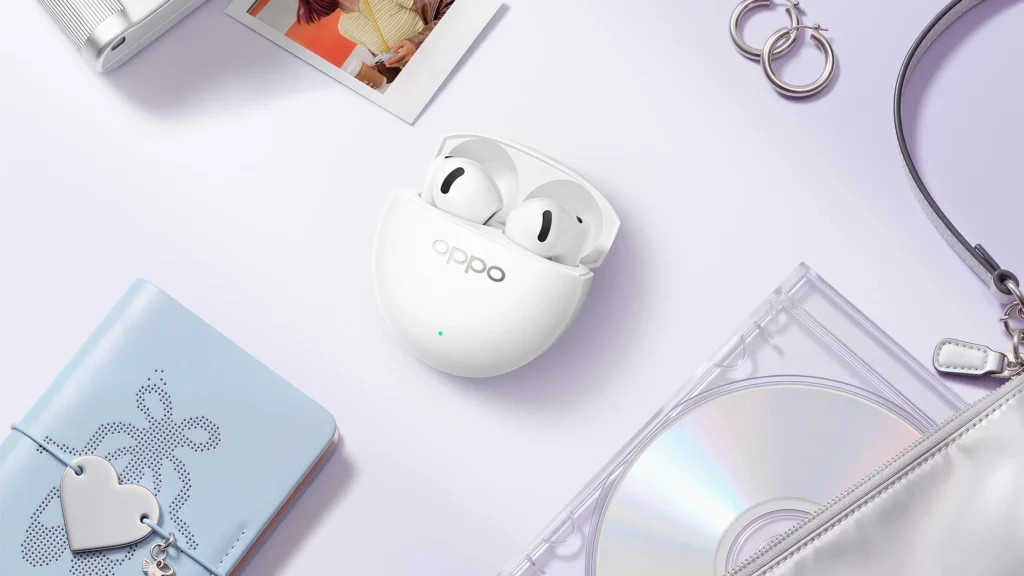 Oppo Enco Air5s