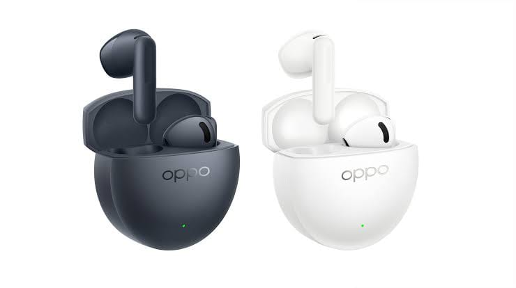 Oppo Enco Air5s precio