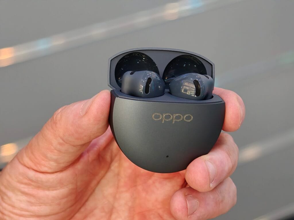precio Oppo Enco Air5s