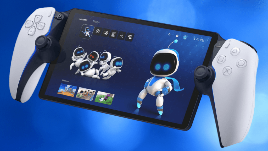 fecha salida de PlayStation 6