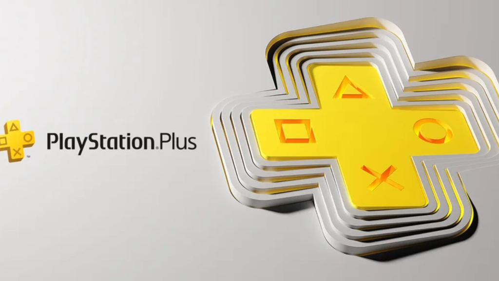 Playstation Plus