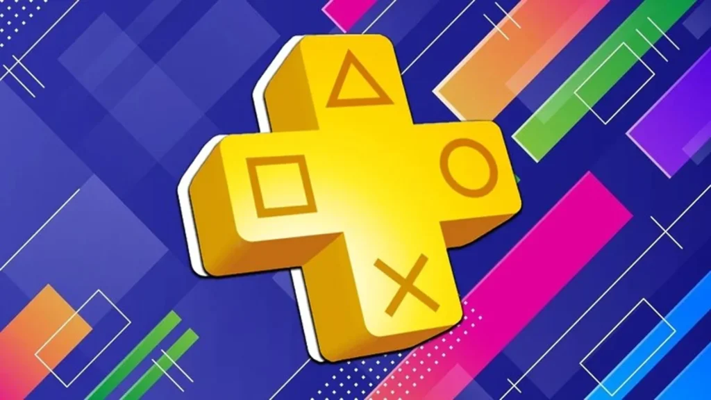 Playstation Plus