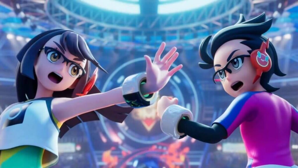 Pokémon Champions