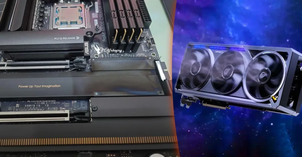 ROG Astral RTX 5090