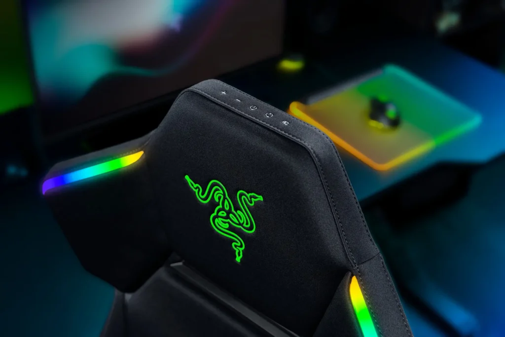 precio Razer Soma Chroma 1
