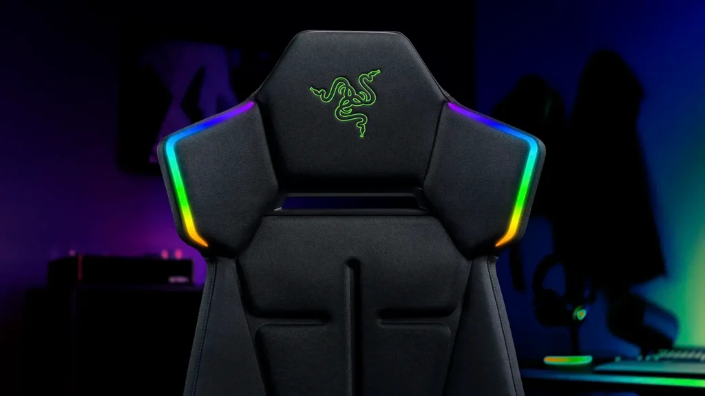 detalles Razer Soma Chroma 2 (1)